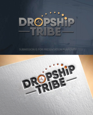 Logo Design by graphicevolution for Digital Quotient LLC | Design: #24206834