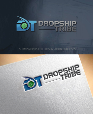 Logo Design by graphicevolution for Digital Quotient LLC | Design: #24207048