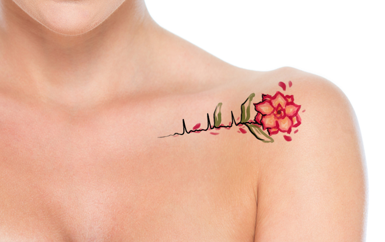 Tattoo Design by smiledim24 for this project | Design #24207659