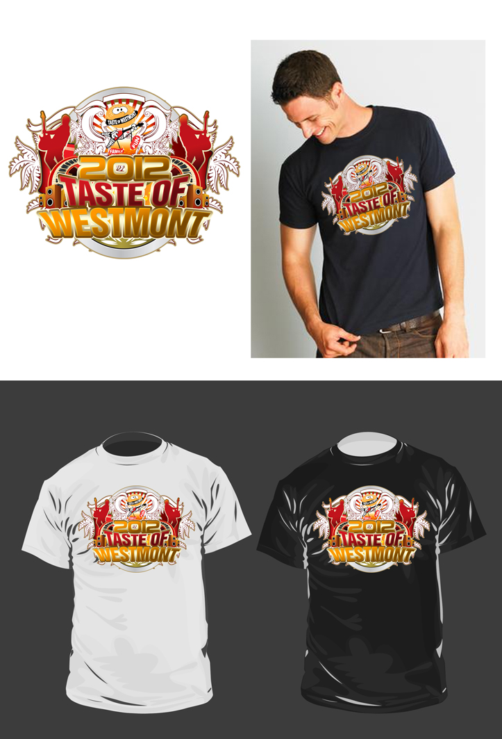 Design de T-shirt par disign pour ce projet | Design #724344