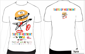 Design de T-shirt par dekyra pour ce projet | Design #727945
