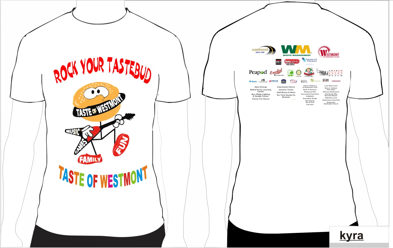 Design de T-shirt par dekyra pour ce projet | Design #733620