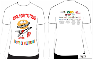 T-shirt Design by dekyra for this project | Design: #733620