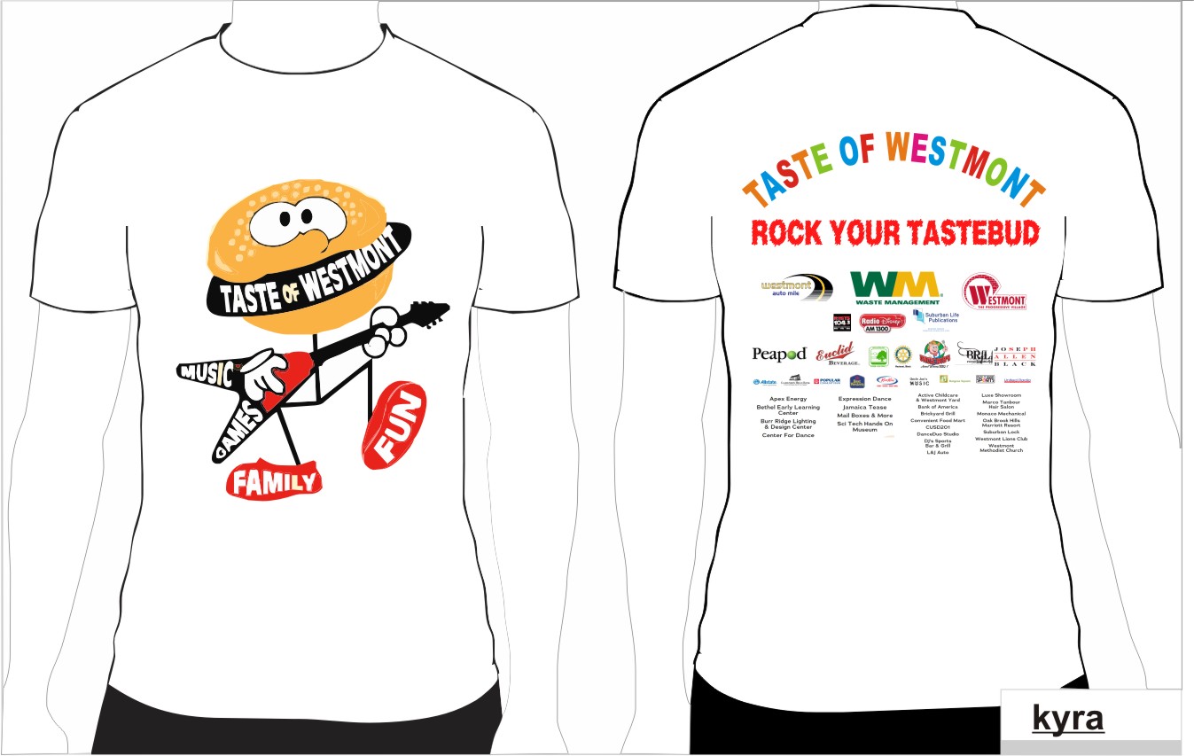 T-shirt Design by dekyra for this project | Design #733632