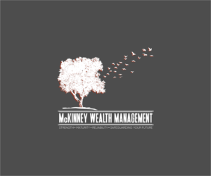 Logo Design by Tony Bishop for this project | Design: #24203685