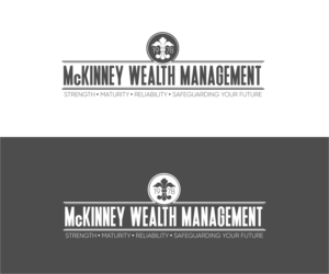 Logo Design by Tony Bishop for this project | Design: #24203727