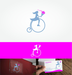 Logo Design by Robby SC