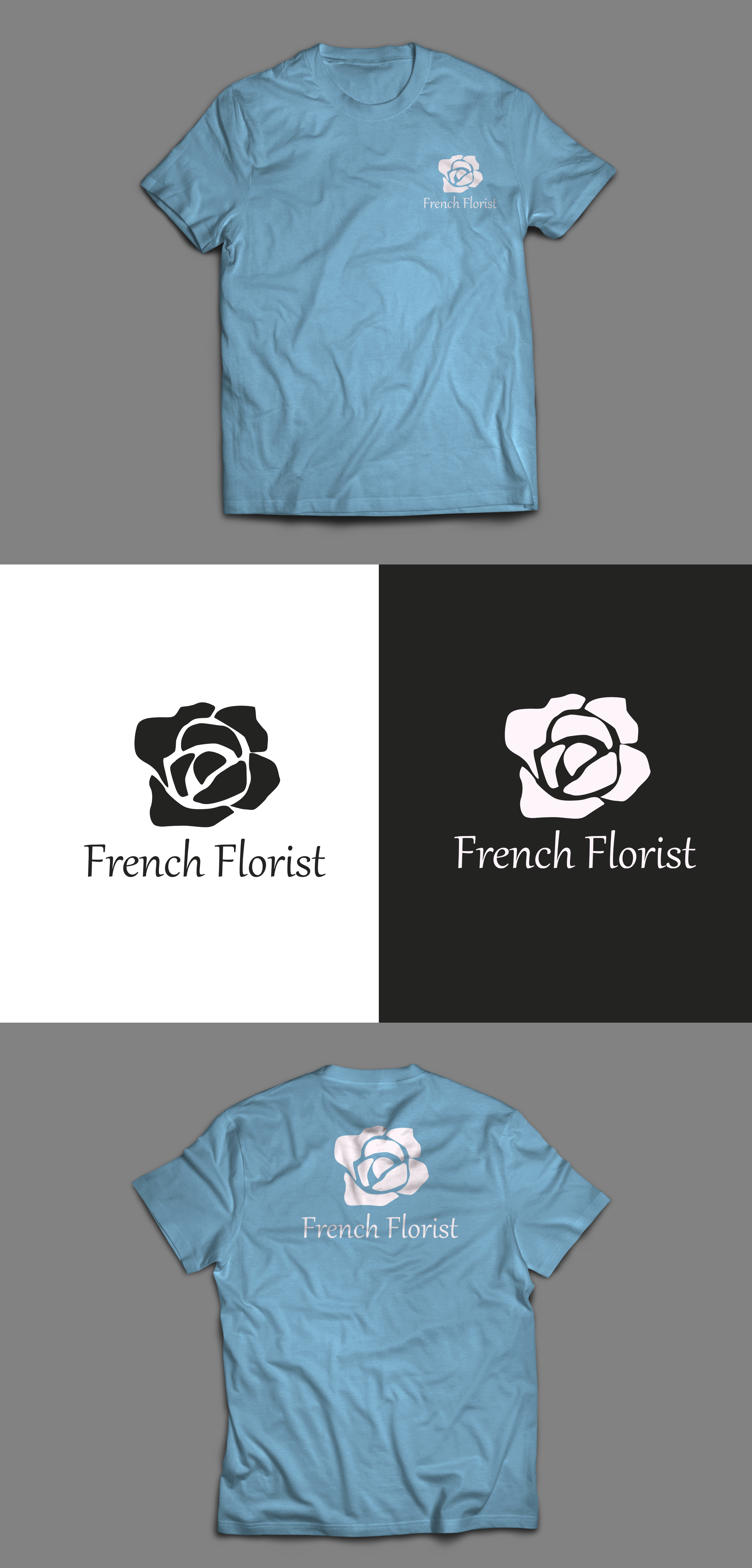 Logo Design by jessebalaydesigns for this project | Design #24267072
