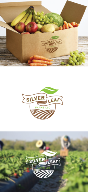 Logo Design by thulet for this project | Design: #24208919