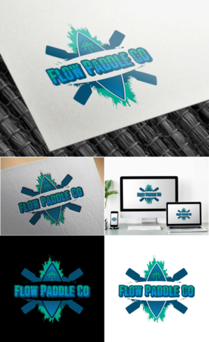 Logo Design by Nicolene Barnard for this project | Design: #24267405