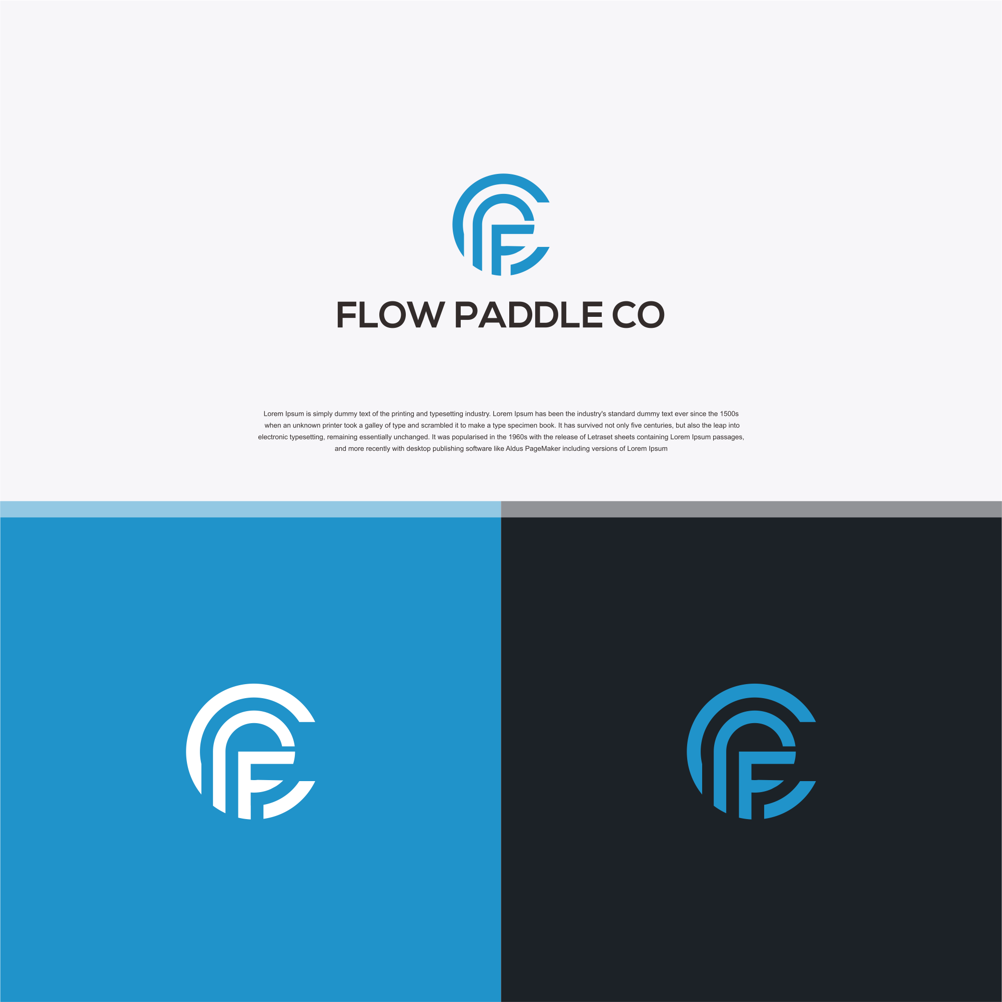 Logo Design by TULLUS STUDIO™ for this project | Design #24230797