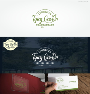 Logo Design by Robby SC for this project | Design: #24206099