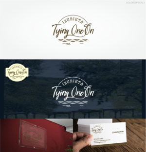 Logo Design by Robby SC for this project | Design: #24206100
