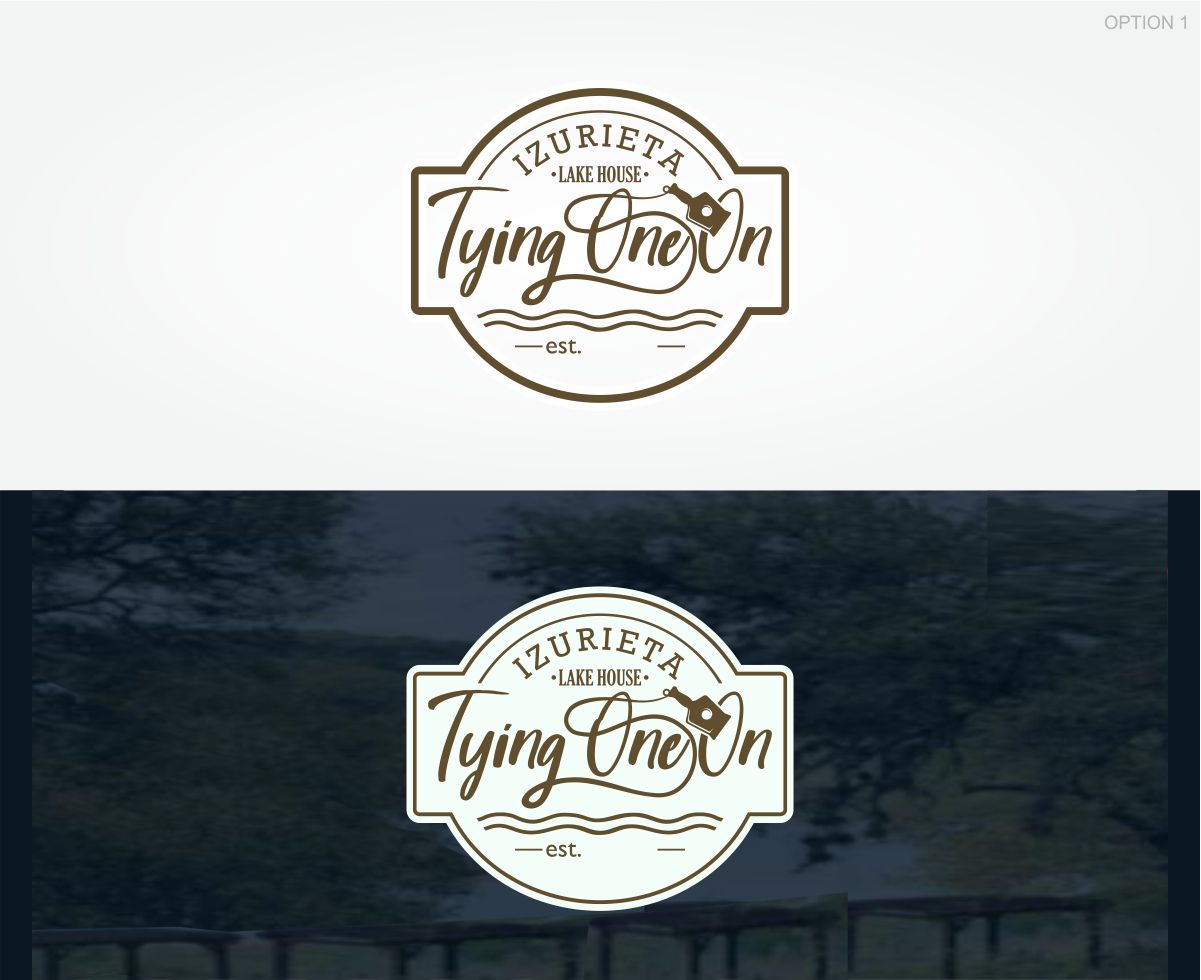 Logo Design by Robby SC for this project | Design #24208374