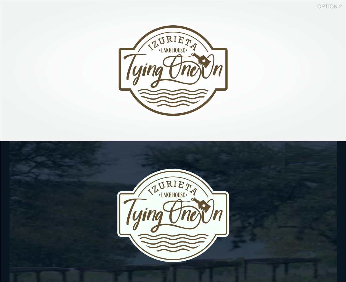 Logo Design by Robby SC for this project | Design #24208375