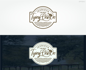 Logo Design by Robby SC for this project | Design: #24208375