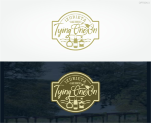 Logo Design by Robby SC for this project | Design: #24210393