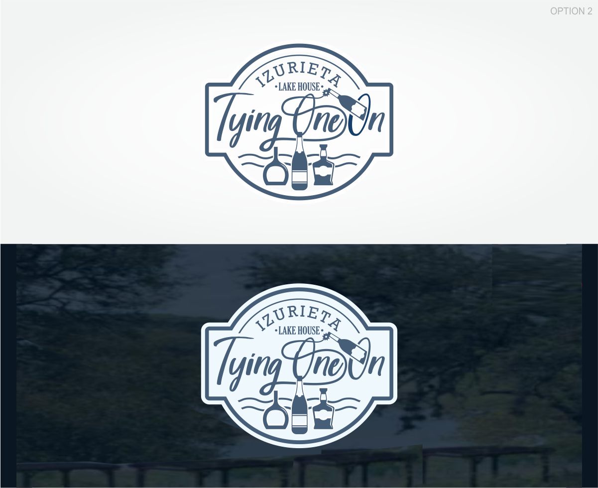 Logo Design by Robby SC for this project | Design #24210394