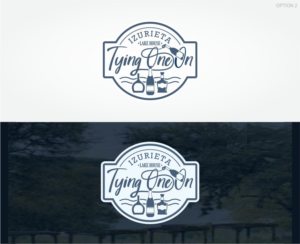 Logo Design by Robby SC for this project | Design: #24210394
