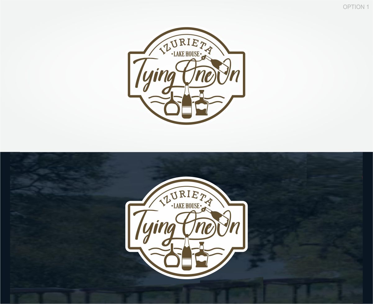 Logo Design by Robby SC for this project | Design #24210395