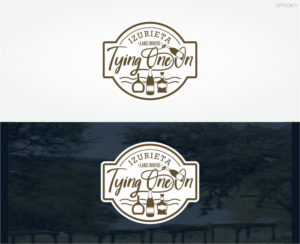 Logo Design by Robby SC for this project | Design: #24210395
