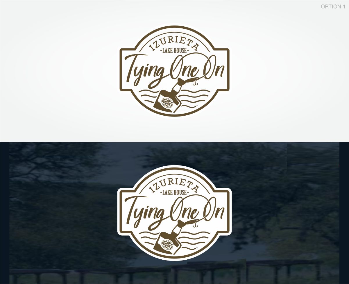 Logo Design by Robby SC for this project | Design #24215003