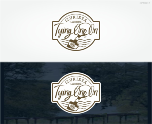 Logo Design by Robby SC for this project | Design: #24215003