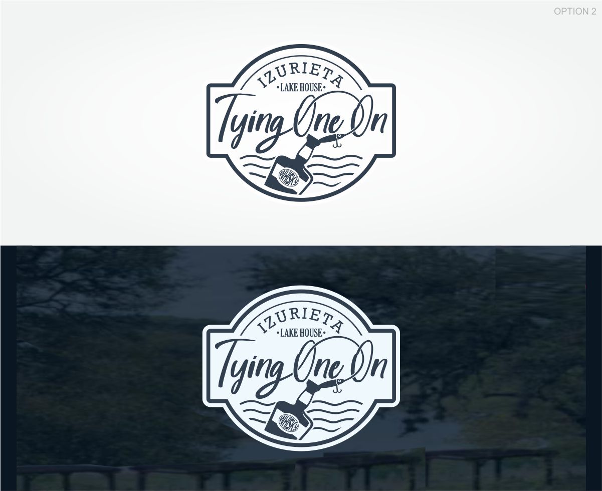 Logo Design by Robby SC for this project | Design #24215004