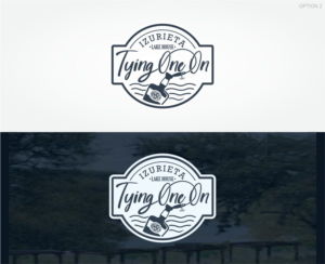 Logo Design by Robby SC for this project | Design: #24215004
