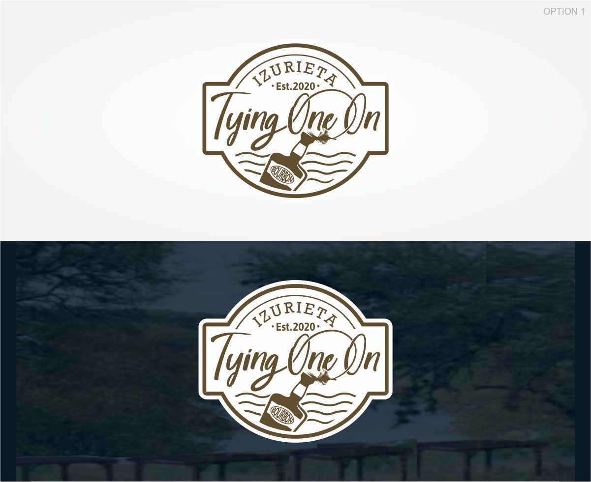 Logo Design by Robby SC for this project | Design #24222823