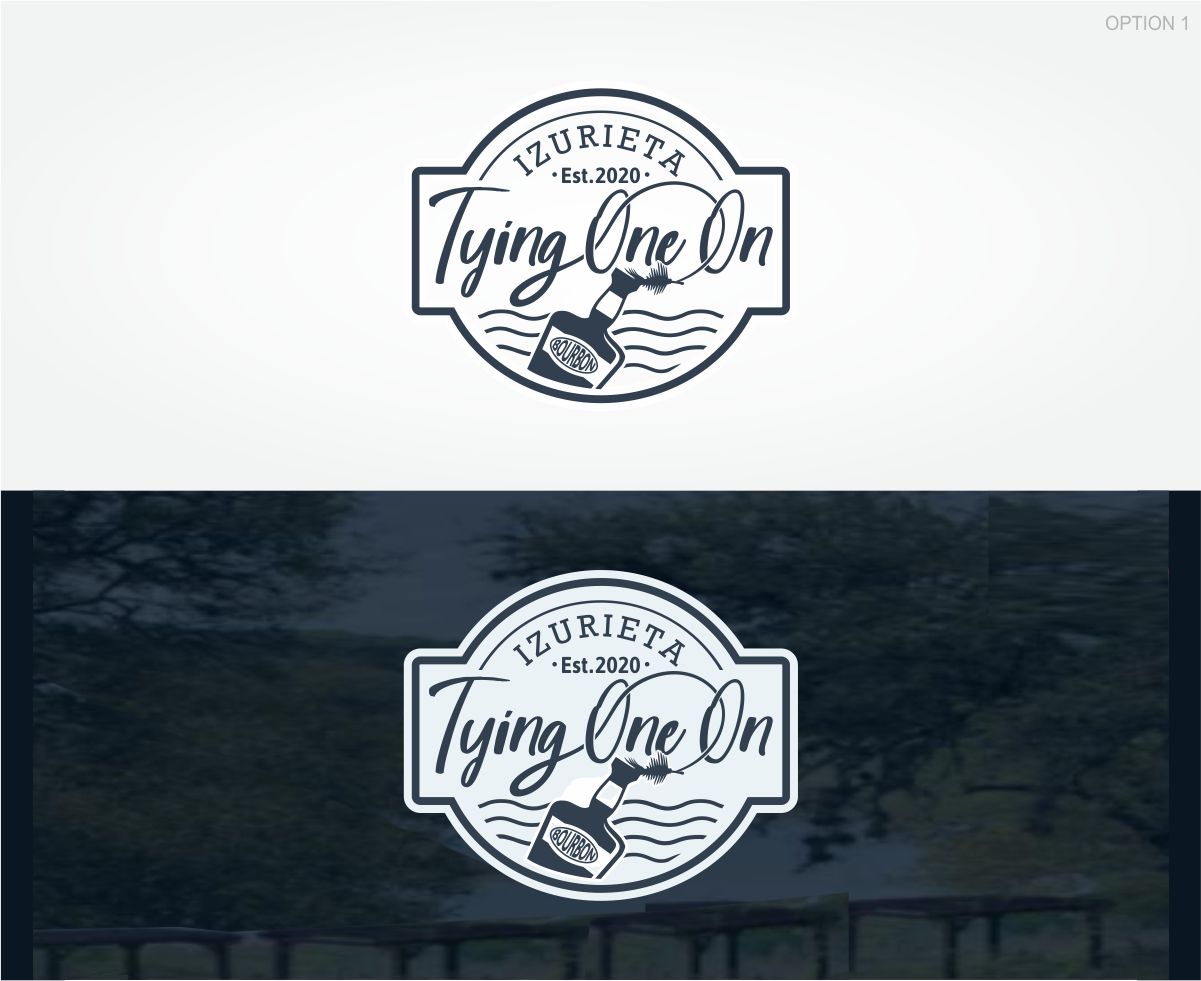 Logo Design by Robby SC for this project | Design #24222824
