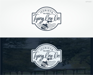 Logo Design by Robby SC for this project | Design: #24222824