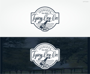 Logo Design by Robby SC for this project | Design #24237450