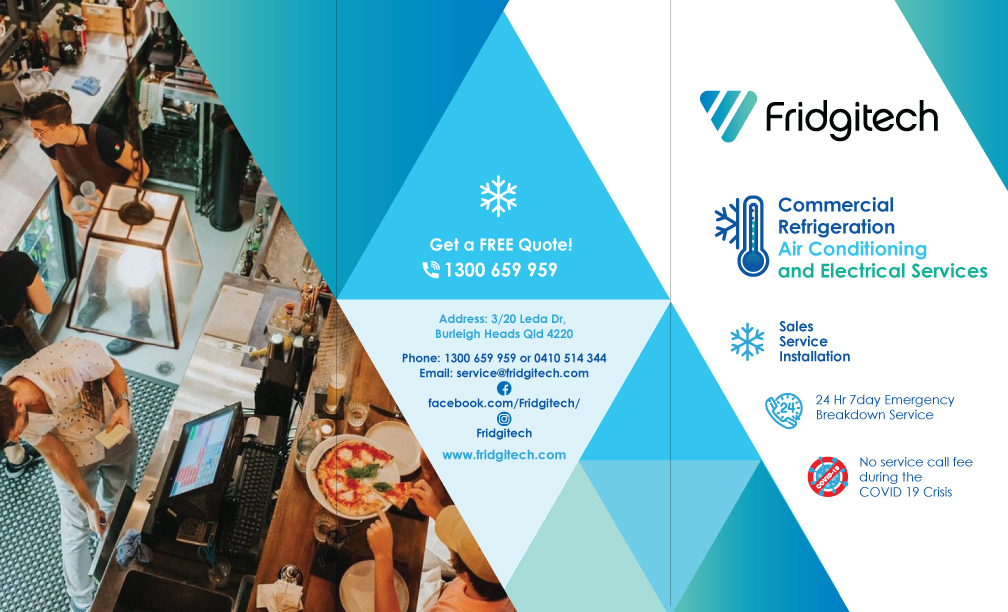 Design de Brochure par PatiPawlik pour ce projet | Design #24253161