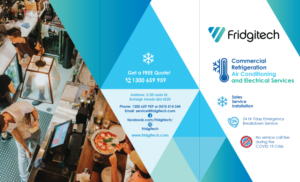 Brochure Design by PatiPawlik