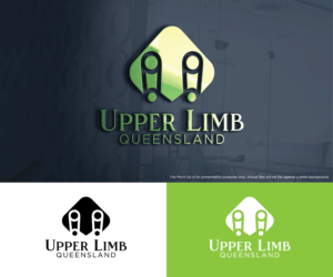 Logo Design by nicolca37
