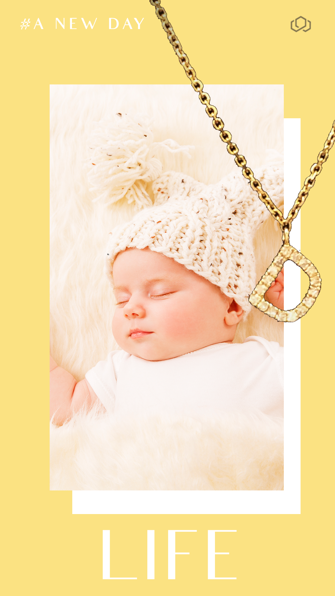 Facebook Design by Kristina Andonoff for this project | Design #24238676