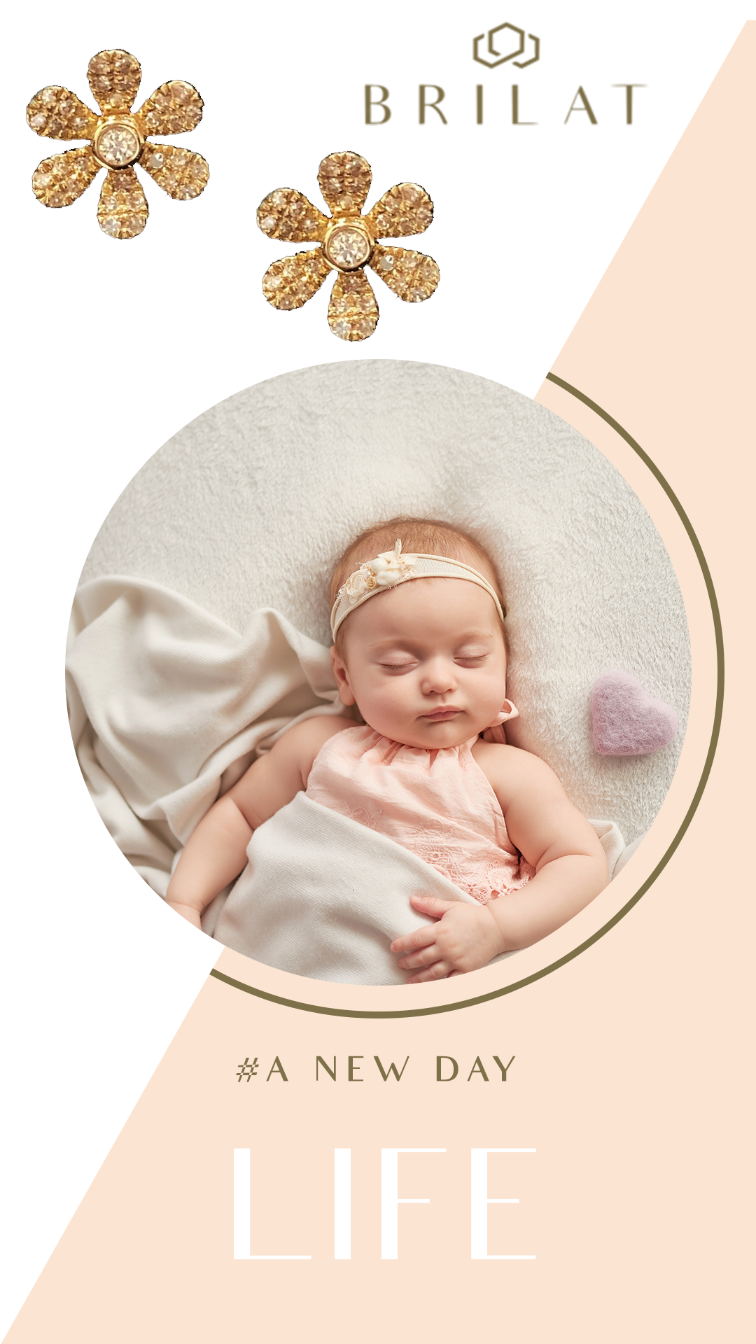 Design Facebook par Kristina Andonoff pour ce projet | Design #24238680