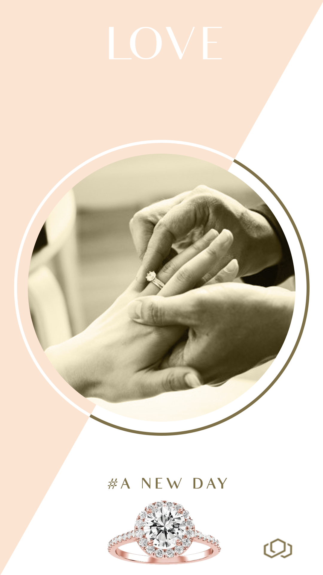 Facebook Design by Kristina Andonoff for this project | Design #24238682