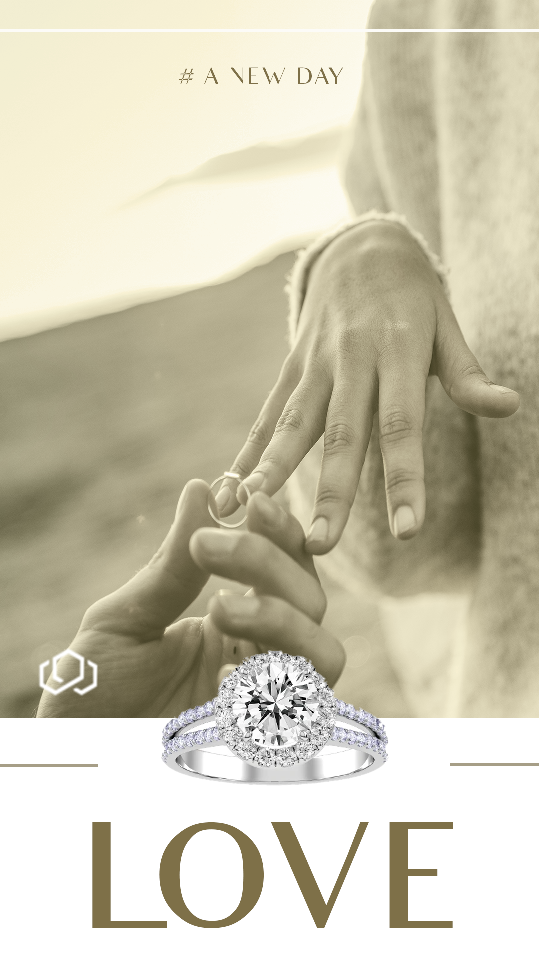 Facebook Design by Kristina Andonoff for this project | Design #24238686
