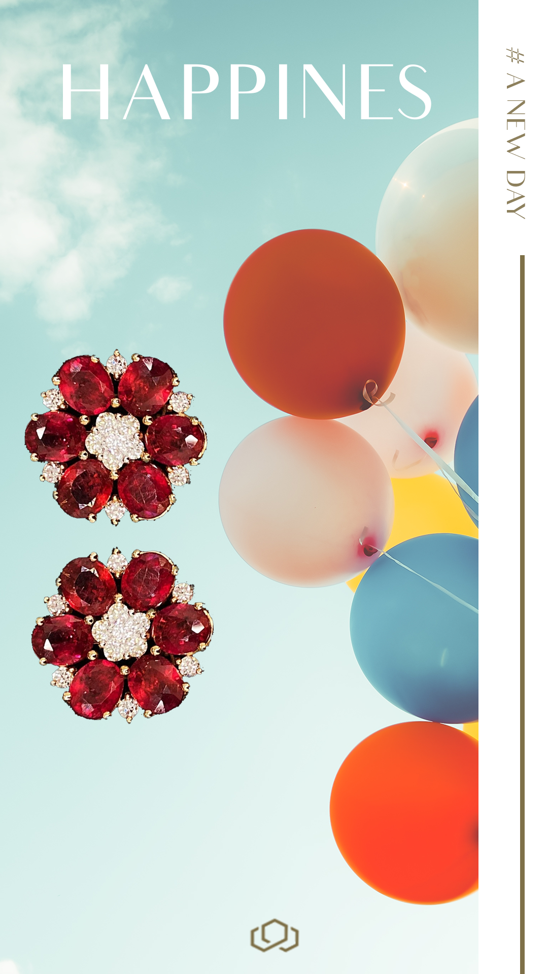 Facebook Design by Kristina Andonoff for this project | Design #24238687
