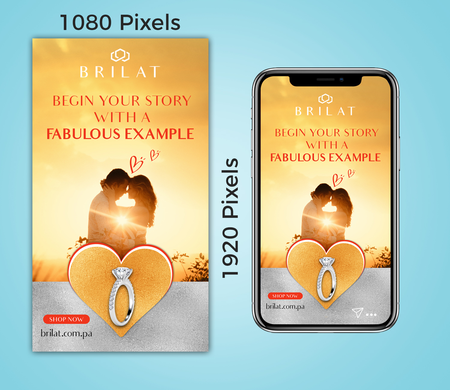 Facebook Design by TSU Creations for this project | Design #24209924