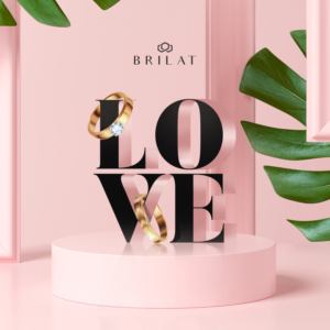 INSTAGRAM STORY FEED FOR LUXURY JEWELRY STORE