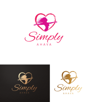 Logo Design by Cactus Designs