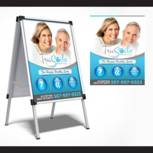 Design de Panneau par Designers Hub pour ce projet | Design : #24232363