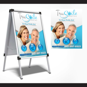 Signage Design by Designers Hub for this project | Design: #24237077