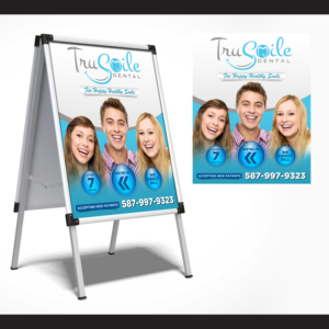 Signage Design by Designers Hub for this project | Design: #24237081