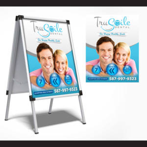 Signage Design by Designers Hub for this project | Design: #24237138