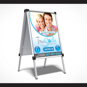Signage Design by Designers Hub for this project | Design: #24265937