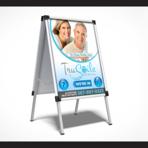 Signage Design by Designers Hub for this project | Design: #24265961